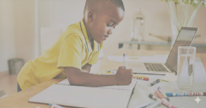 Empowering Young Minds Through Education