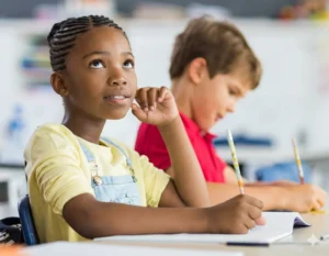 Nurturing Bright Futures Through Education